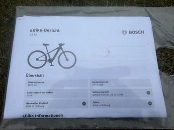 Used KTM MACINA STYLE 730 2023 2023 Urban, Black — image 36 of 38