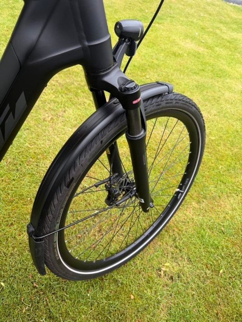 Used KTM MACINA STYLE 730 2023 2023 Urban, Black — image 15 of 38