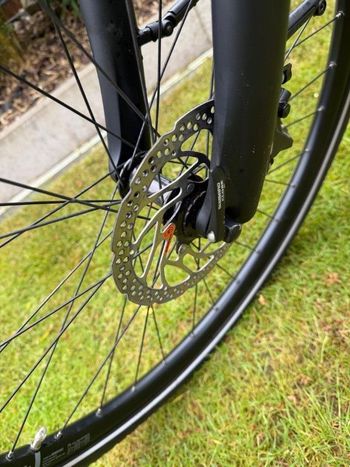Used KTM MACINA STYLE 730 2023 2023 Urban, Black — image 29 of 38