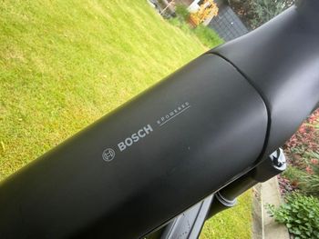 Used KTM MACINA STYLE 730 2023 2023 Urban, Black — image 12 of 38