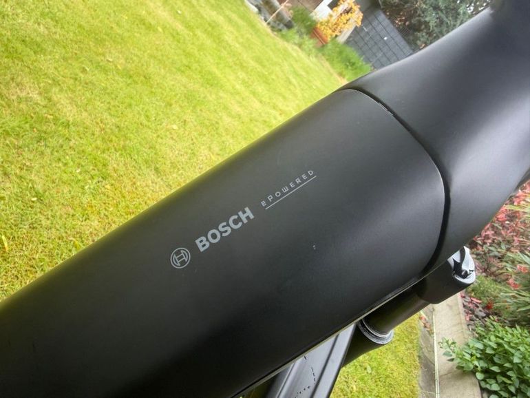 Used KTM MACINA STYLE 730 2023 2023 Urban, Black — image 12 of 38