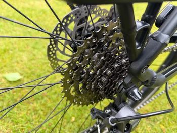 Used KTM MACINA STYLE 730 2023 2023 Urban, Black — image 8 of 38