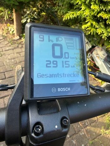 Used KTM MACINA STYLE 730 2023 2023 Urban, Black — image 2 of 38