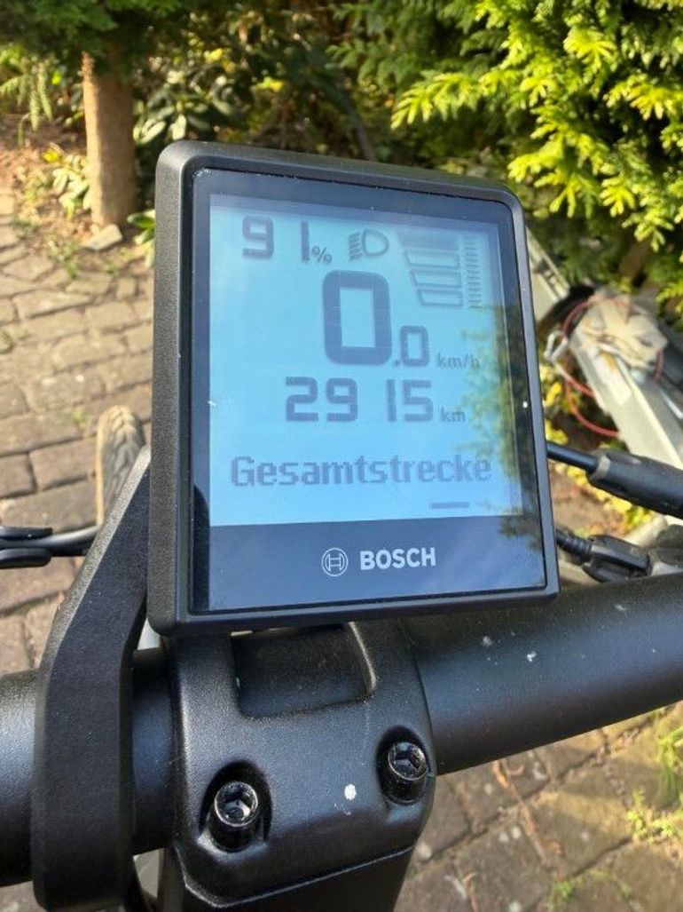 Used KTM MACINA STYLE 730 2023 2023 Urban, Black — image 2 of 38
