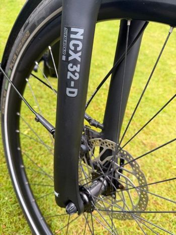 Used KTM MACINA STYLE 730 2023 2023 Urban, Black — image 20 of 38