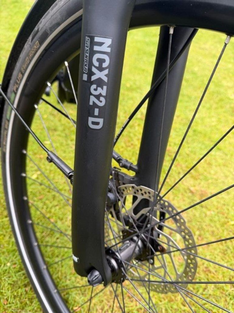 Used KTM MACINA STYLE 730 2023 2023 Urban, Black — image 20 of 38