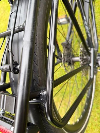 Used KTM MACINA STYLE 730 2023 2023 Urban, Black — image 34 of 38