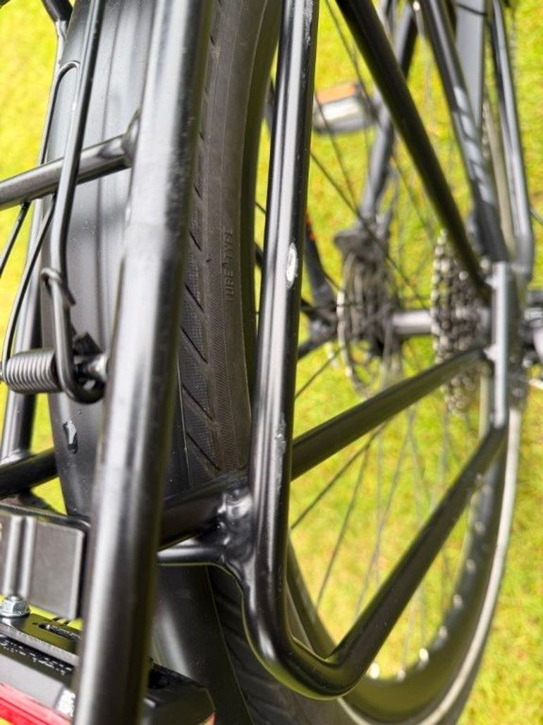 Used KTM MACINA STYLE 730 2023 2023 Urban, Black — image 34 of 38