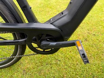 Used KTM MACINA STYLE 730 2023 2023 Urban, Black — image 14 of 38