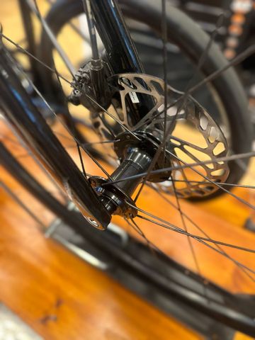 Tweedehands Giant TCR Advanced 2 2025 2025 Road & Gravel — afbeelding 21 van 23