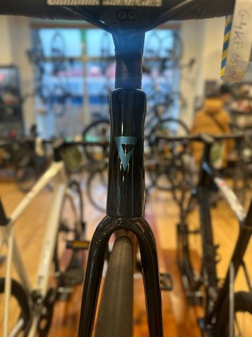 Tweedehands Giant TCR Advanced 2 2025 2025 Road & Gravel — afbeelding 16 van 23