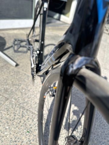 Tweedehands Giant TCR Advanced 2 2025 2025 Road & Gravel — afbeelding 5 van 23