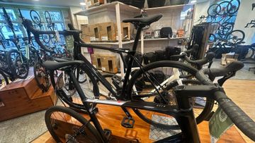 Tweedehands Giant TCR Advanced 2 2025 2025 Road & Gravel — afbeelding 12 van 23