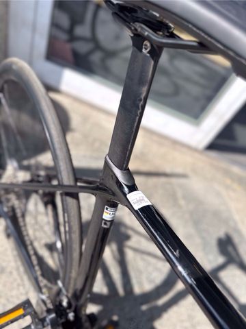 Tweedehands Giant TCR Advanced 2 2025 2025 Road & Gravel — afbeelding 2 van 23