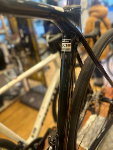 Tweedehands Giant TCR Advanced 2 2025 2025 Road & Gravel — afbeelding 18 van 23