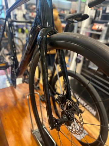 Tweedehands Giant TCR Advanced 2 2025 2025 Road & Gravel — afbeelding 17 van 23