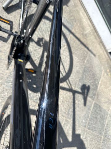 Tweedehands Giant TCR Advanced 2 2025 2025 Road & Gravel — afbeelding 3 van 23