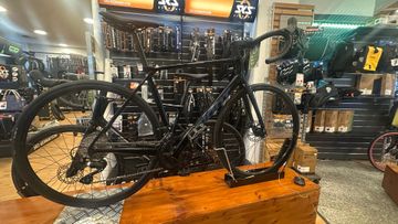 Tweedehands Giant TCR Advanced 2 2025 2025 Road & Gravel — afbeelding 13 van 23