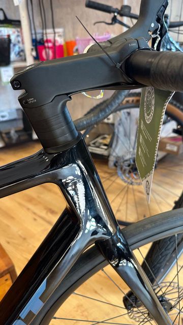Tweedehands Giant TCR Advanced 2 2025 2025 Road & Gravel — afbeelding 10 van 23