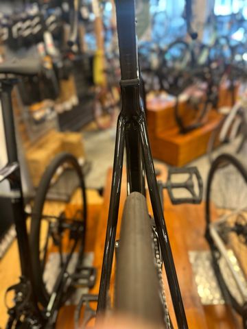 Tweedehands Giant TCR Advanced 2 2025 2025 Road & Gravel — afbeelding 15 van 23