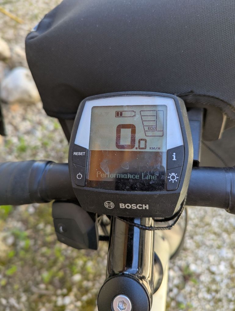 Used Moustache Dimanche Sram Apex Etap AXS 2017 Road & Gravel — image 7 of 12