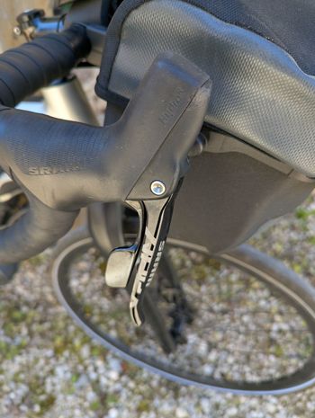 Used Moustache Dimanche Sram Apex Etap AXS 2017 Road & Gravel — image 11 of 12