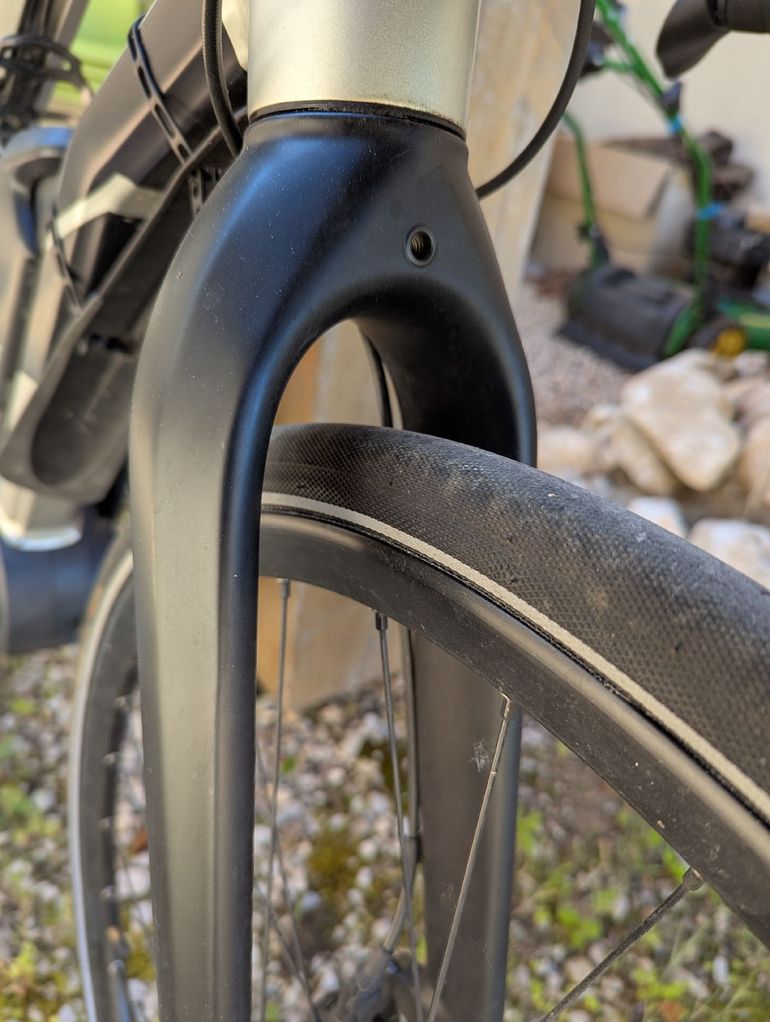 Used Moustache Dimanche Sram Apex Etap AXS 2017 Road & Gravel — image 9 of 12