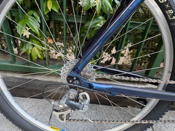 Used Cannondale M2000 1995 Mountainbike, Purple — image 15 of 29