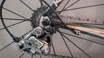 Used Kuota Kebel 2008 Road & Gravel — image 3 of 3