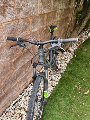 Used Ghost Ghost SE 6000 2011 Mountainbike — image 4 of 7