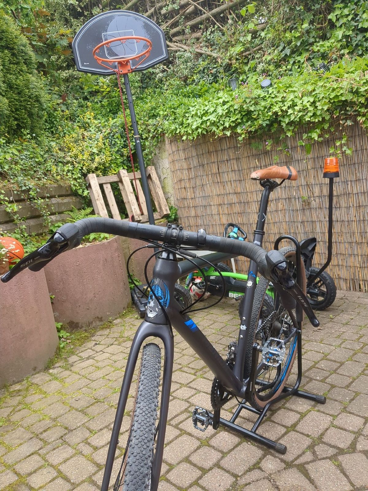 Merida MISSION CX 400 2020 | buycycle