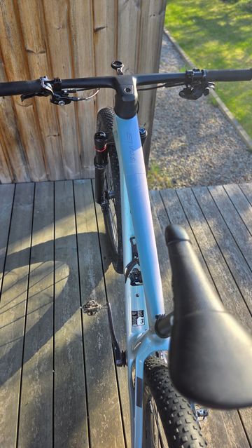 Tweedehands Scott Scale RC Team Issue 2023 2023 Mountainbike — afbeelding 6 van 7