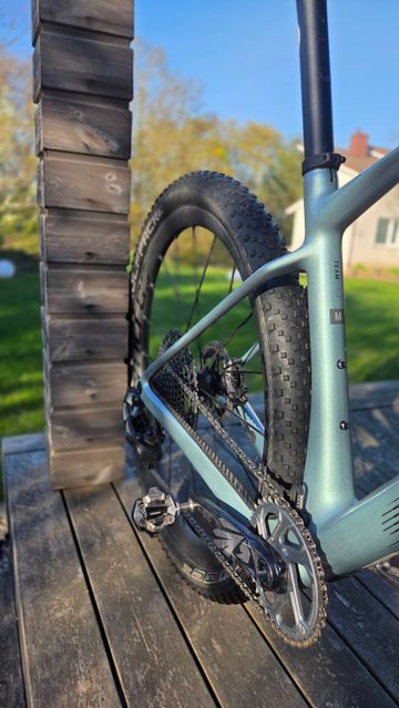 Tweedehands Scott Scale RC Team Issue 2023 2023 Mountainbike — afbeelding 5 van 7