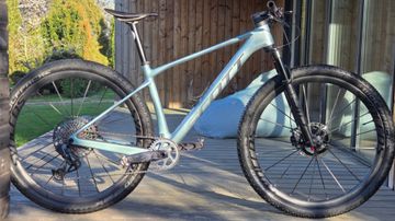 Used Scott Scale RC Team Issue 2023 2023 MTB