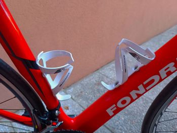 Used Fondriest TF2 Shimano 105 2018 Road & Gravel — image 5 of 12