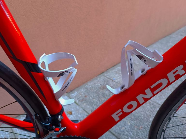 Used Fondriest TF2 Shimano 105 2018 Road & Gravel — image 5 of 12
