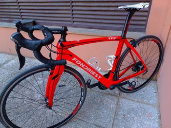 Used Fondriest TF2 Shimano 105 2018 Road & Gravel — image 11 of 12