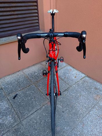 Used Fondriest TF2 Shimano 105 2018 Road & Gravel — image 9 of 12