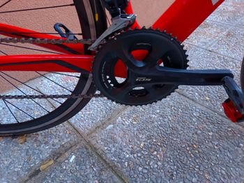 Used Fondriest TF2 Shimano 105 2018 Road & Gravel — image 4 of 12