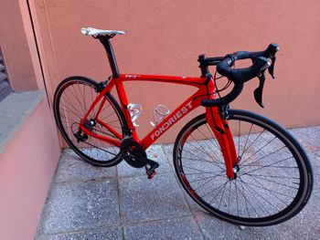 Used Fondriest TF2 Shimano 105 2018 Road & Gravel — image 10 of 12