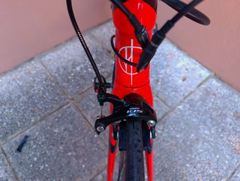 Used Fondriest TF2 Shimano 105 2018 Road & Gravel — image 6 of 12