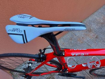 Used Fondriest TF2 Shimano 105 2018 Road & Gravel — image 7 of 12