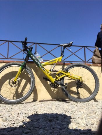 Used Cannondale Cannondale Custom Shimano Deore XT 1998 VTT