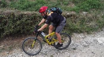 Used Cannondale Cannondale Custom Shimano Deore XT 1998 Mountainbike — image 3 of 3