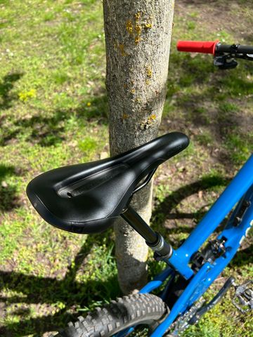 Tweedehands Santa Cruz Hightower SRAM X01 Eagle AXS 2020 Mountainbike — afbeelding 14 van 17