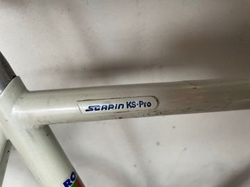 Käytetty SCAPIN KS Campagnolo Chorus 2001 Road & Gravel — kuva 5 / 11