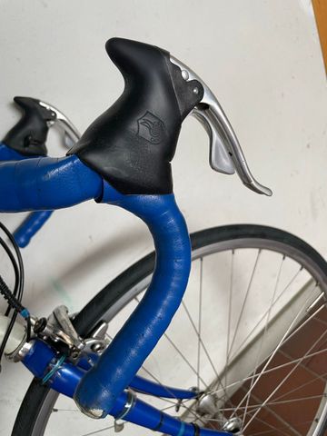 Käytetty SCAPIN KS Campagnolo Chorus 2001 Road & Gravel — kuva 3 / 11