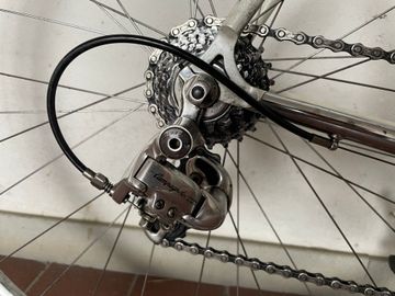 Käytetty SCAPIN KS Campagnolo Chorus 2001 Road & Gravel — kuva 2 / 11