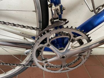 Käytetty SCAPIN KS Campagnolo Chorus 2001 Road & Gravel — kuva 11 / 11