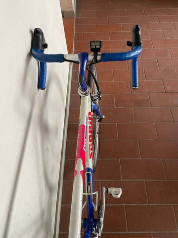 Käytetty SCAPIN KS Campagnolo Chorus 2001 Road & Gravel — kuva 4 / 11